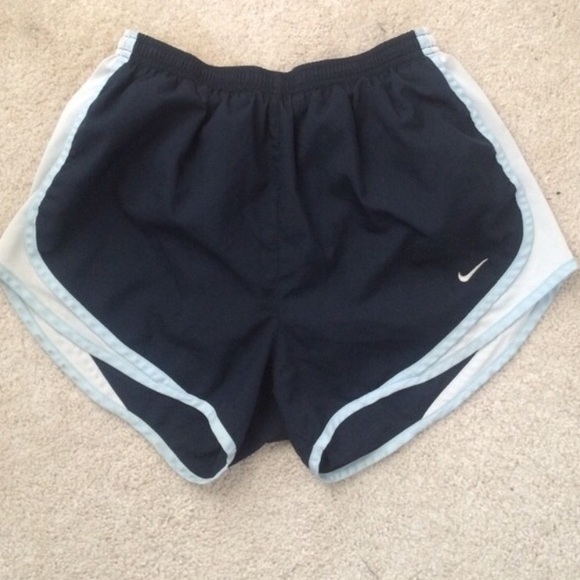 Nike size medium workout shorts