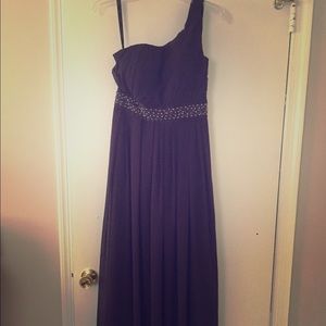 Bridesmaid Dress