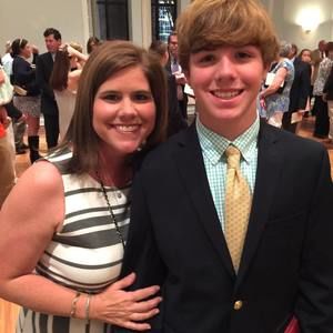 Meet your Posher, Nikki