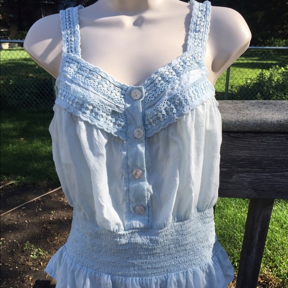 Tops - Lightweight Top