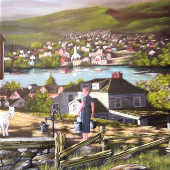 Morning Splendor - Picture 2 of 4