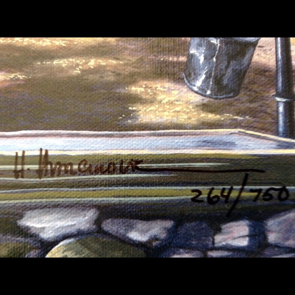 Morning Splendor - Picture 4 of 4