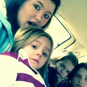 Meet your Posher, Miranda