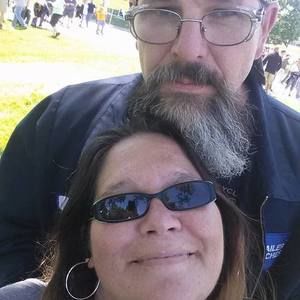 Meet your Posher, Teresa