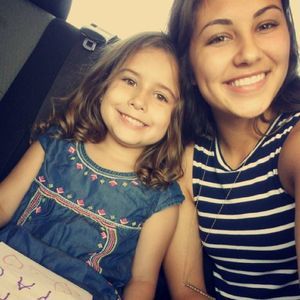Meet your Posher, Hailey