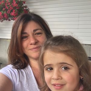 Meet your Posher, Gina