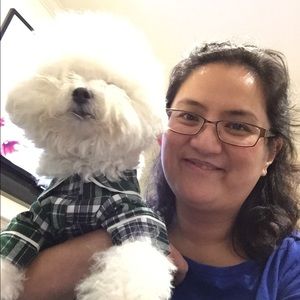 Meet your Posher, Rhapunzel