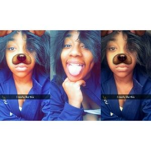 Meet your Posher, Arianna