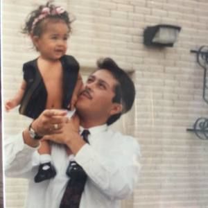 Meet your Posher, Ally