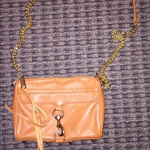 Rebecca Minkoff cross body
