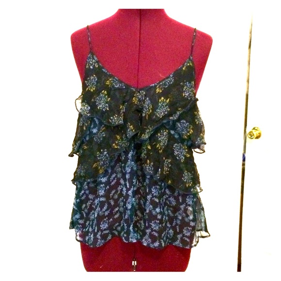 Free People tank top