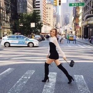 Gorgeous Steve Madden Boot