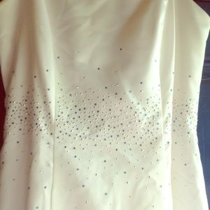 Wedding/formal dress