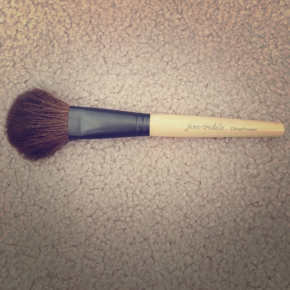 Jane Iredale Chisel Powder Makeup Brush