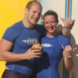 Meet your Posher, Heather