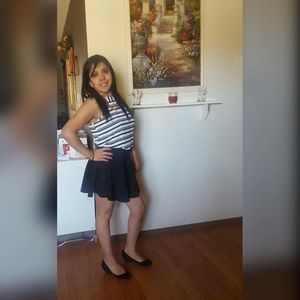 Meet your Posher, Paulina