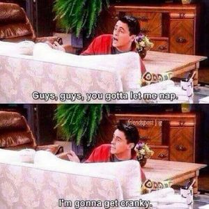 Meet your Posher, Mariah