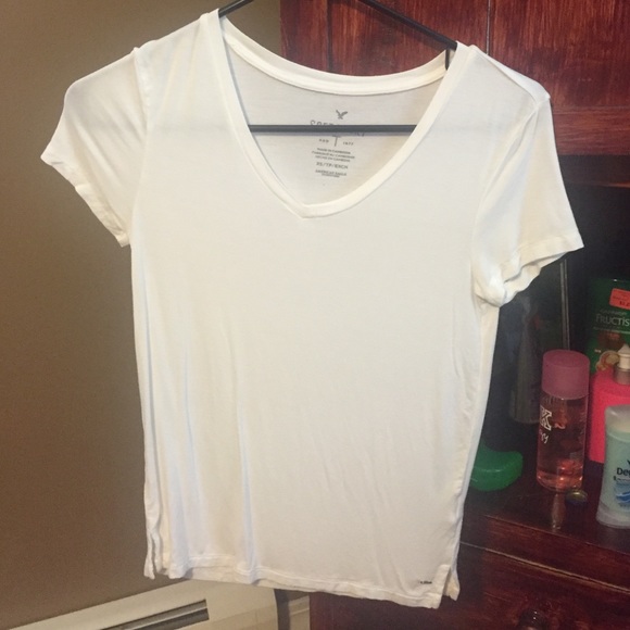 American eagle soft & sexy T