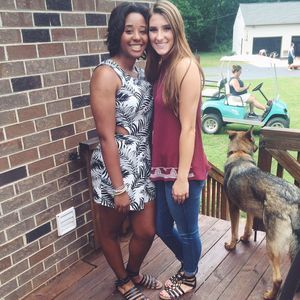 Meet your Posher, Nya