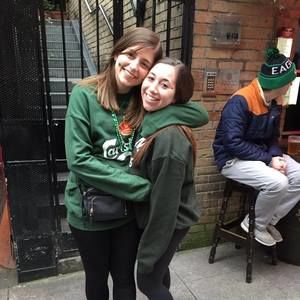 Meet your Posher, Haley