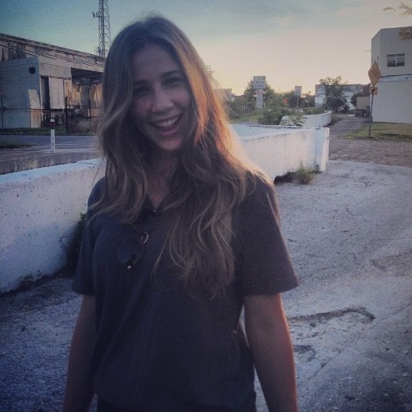 Meet your Posher, Kaitlin