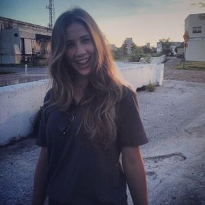 Meet your Posher, Kaitlin