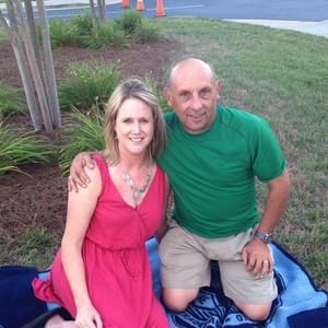 Meet your Posher, Lori