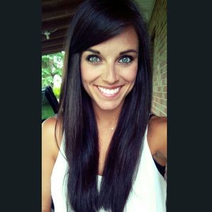 Meet your Posher, Elisabeth