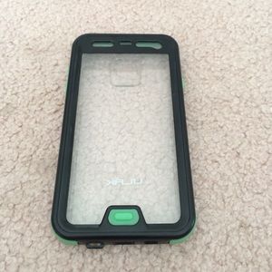 Samsung Galaxy S5 Waterproof Phone Case