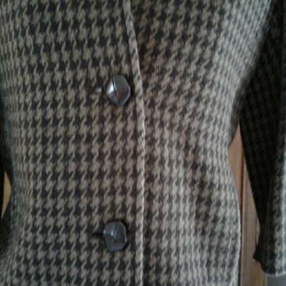 LRL Jacket 3/4 sleeves - Picture 2 of 2