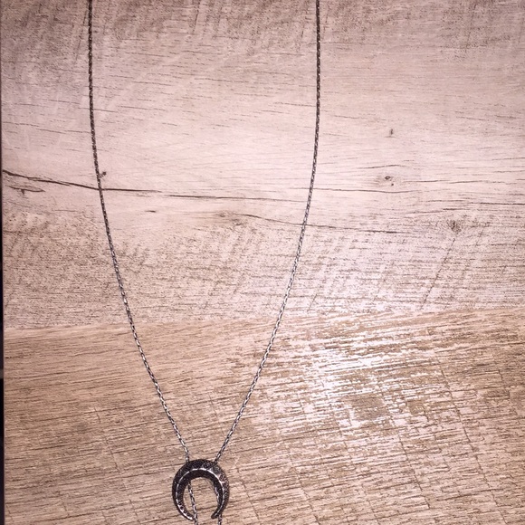 Bolo necklace