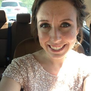 Meet your Posher, Jenna