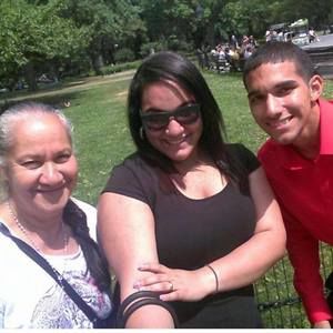 Meet your Posher, Monica