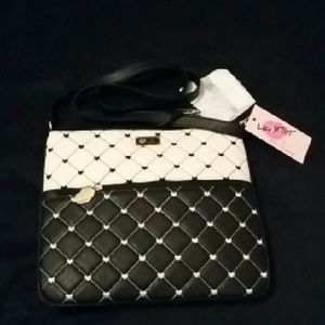 LUV Betsey Cross Body Bag