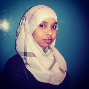 Meet your Posher, Ikram