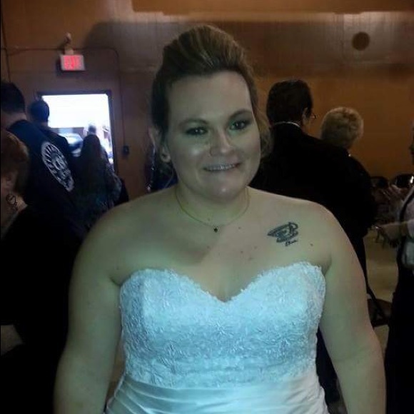 Meet your Posher, Nikki