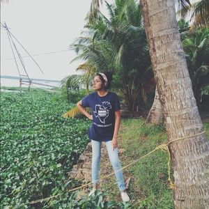 Meet your Posher, Rachel