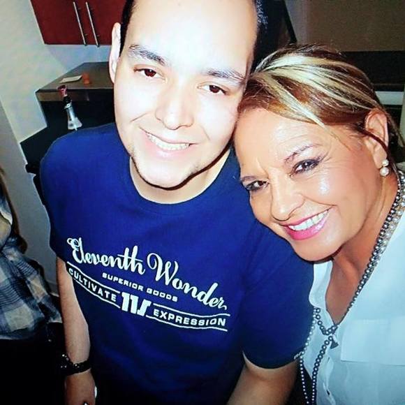 Meet your Posher, Oscar