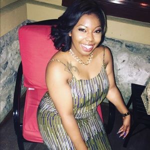 Meet your Posher, Tori