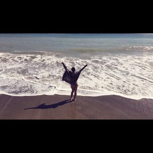 Meet your Posher, Lizzy