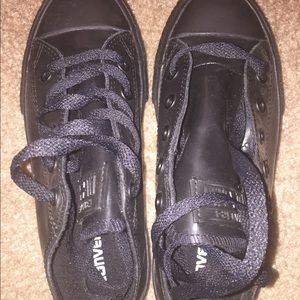 Chuck Taylor All Stars Converse Sneakers