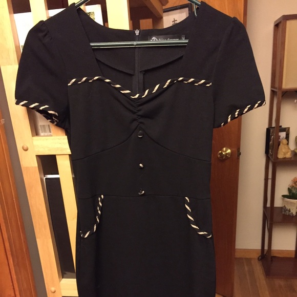 Nice Forever Dress