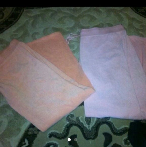 Victoria's Secret Sweatpants