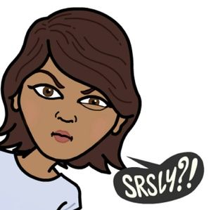 Meet your Posher, Liliana