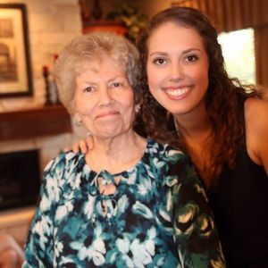 Meet your Posher, Macy