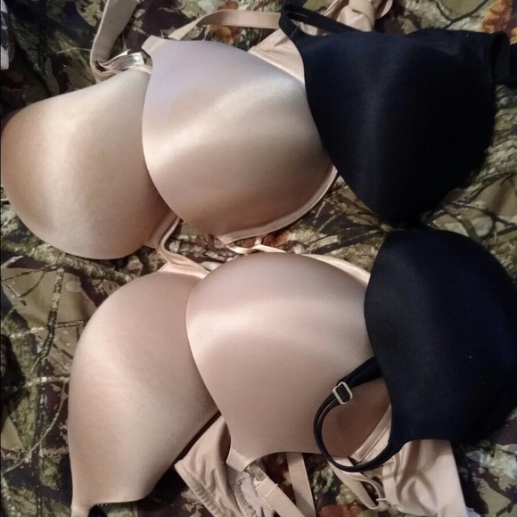 Victoria Secret Bras