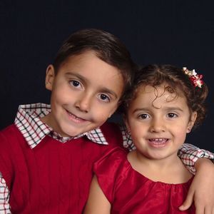 Meet your Posher, Ale