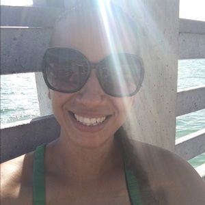 Meet your Posher, Joanna