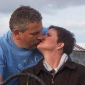 Meet your Posher, Ann marie