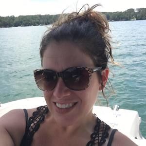 Meet your Posher, Whitney